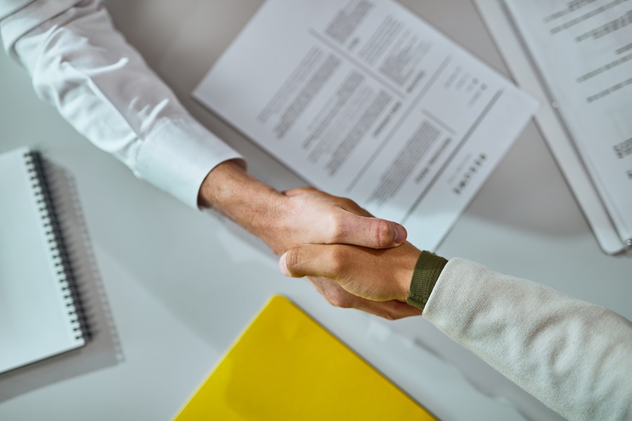 contratto lavoro determinato